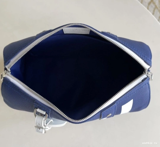 WIS LOUIS VUITTON KEEPALL CITY 0318